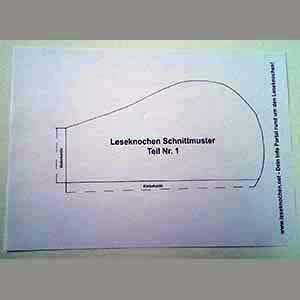Schnittmuster download Teil 1