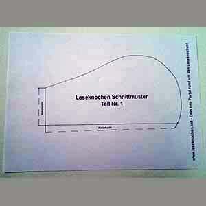 Schnittmuster download Teil 1