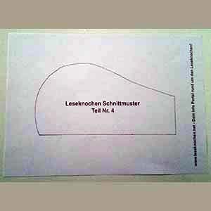 Schnittmuster download Teil 4